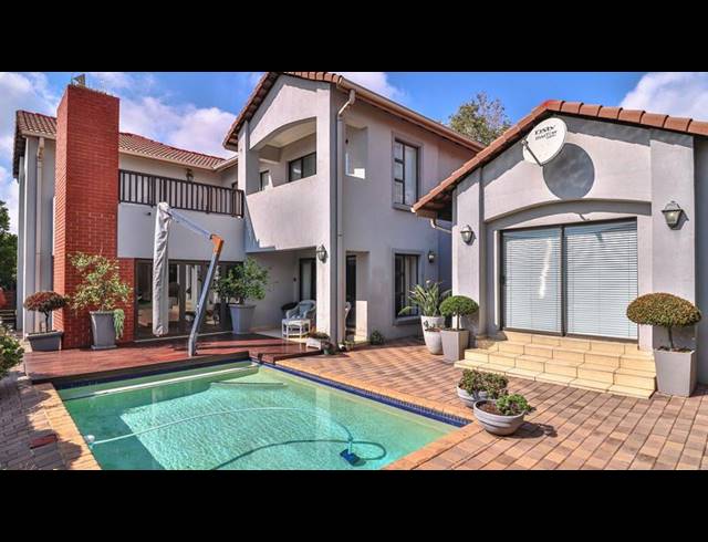 3 BEDROOM HOUSE FOR SALE IN MIDLANDS ESTATE